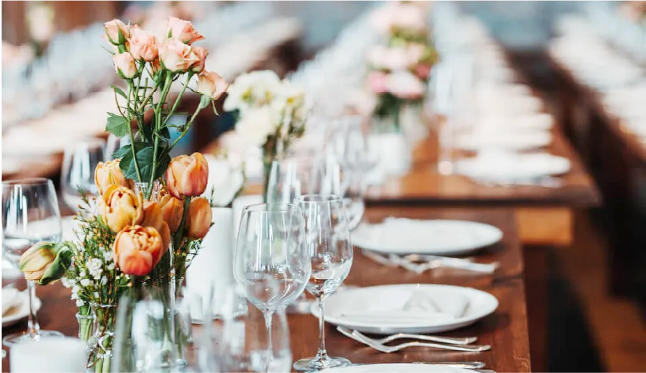 カトラリーのイメージ